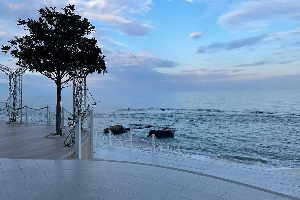 Apartment Superbe Appartement Versace 5 Etoiles Goldstrand Bulgarien