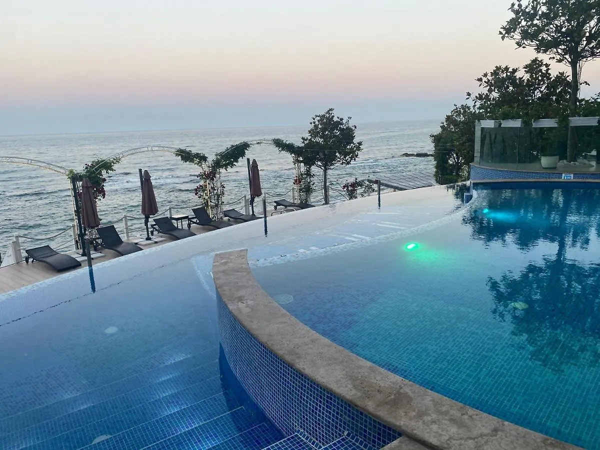 Superbe Appartement Versace 5 Etoiles Goldstrand