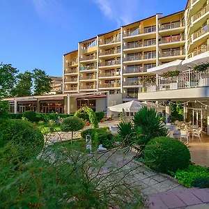Madara Park Sables d'or